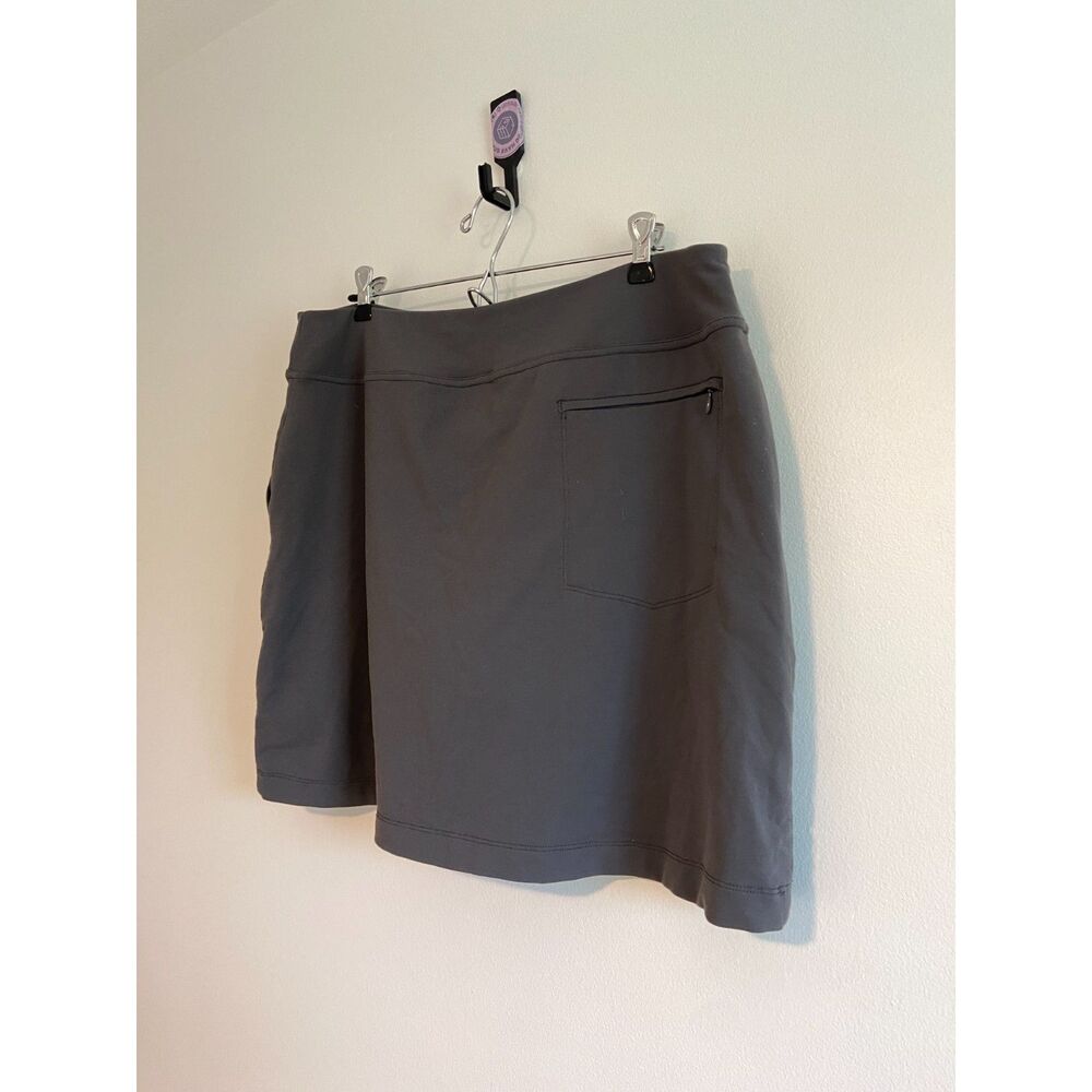 FootJoy Women's Performance Knit Skort XL Tennis Pickle Ball Golf